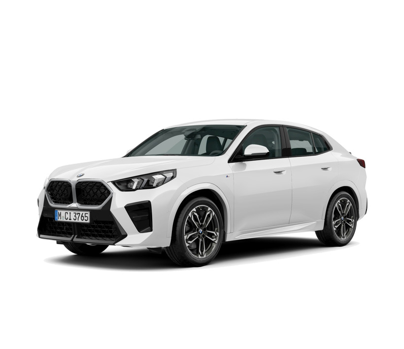 BMW X2 sDrive20i M Sport - Finance Offer